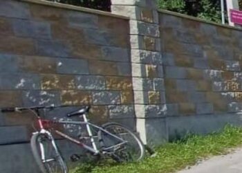 За добу на Львівщині у ДТП потрапили двоє літніх велосипедистів — Львівщіна