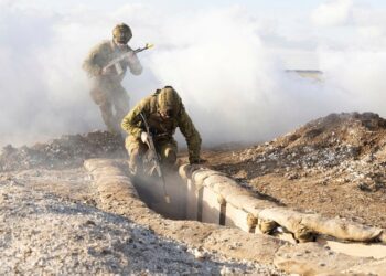 За минулу добу захисники знищили ще понад 600 окупантів