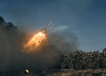 За минулу добу ЗСУ знищили понад 600 загарбників