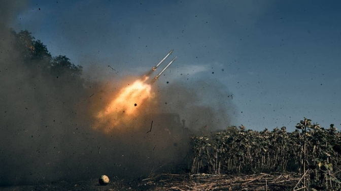 Фото: Генштаб