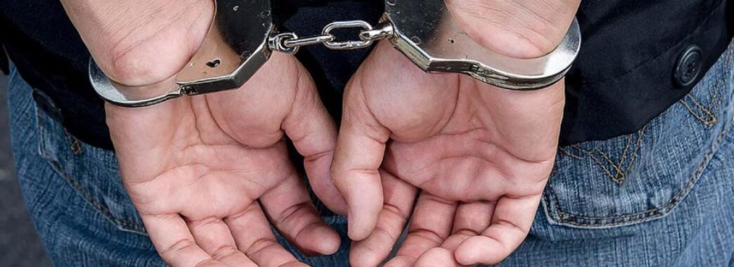 За викрадення 200 тис грн церковних пожертв мешканець Дрогобича перебуватиме під вартою