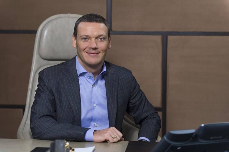 Вищий антикорупційний суд України взяв під варту власника Чорноморця