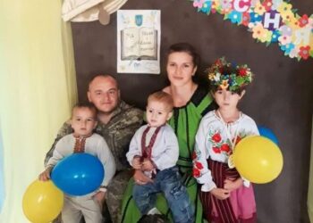 Загиблий внаслідок атаки дронами на Львів виявився багатодітним батьком та добровольцем