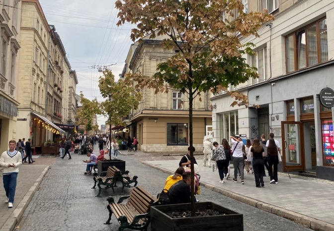 Фото: Юрій Коберник