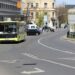 Завтра у Львові у зв’язку з забігом громадський транспорт курсуватиме зі змінами. Розклад
