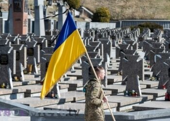 Завтра у Львові відбудеться прощання з двома захисниками. Що про них відомо