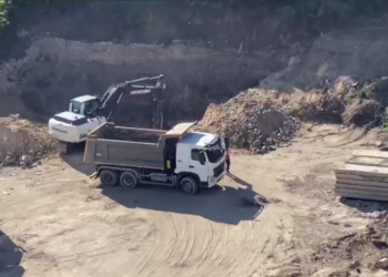 З’явилась петиція проти будівництва ЖК біля Солом’янського парку