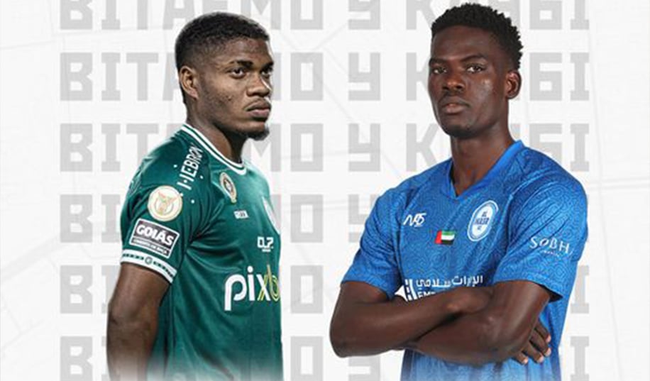 Зоря орендувала двох легіонерів 20 та 19 років. Одного з них – в Аль-Насру