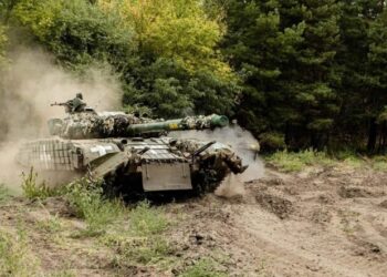ЗСУ успішно відбили атаку в одному з районів Донеччини