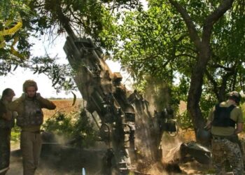 ЗСУ за добу ліквідували ще 600 окупантів, ‒ Генштаб