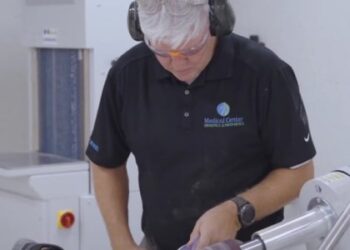 Американські лікарі навчатимуть медиків із Superhumans Center працювати зі складними випадками ампутацій