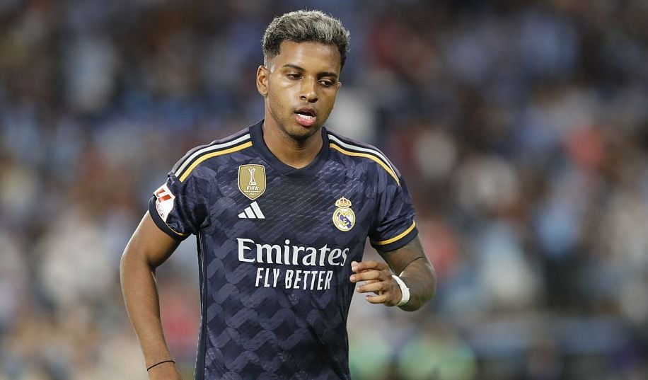 Анчелотті – про Родріго: «Через вимоги команди комусь доводиться жертвувати собою... Настала його черга»