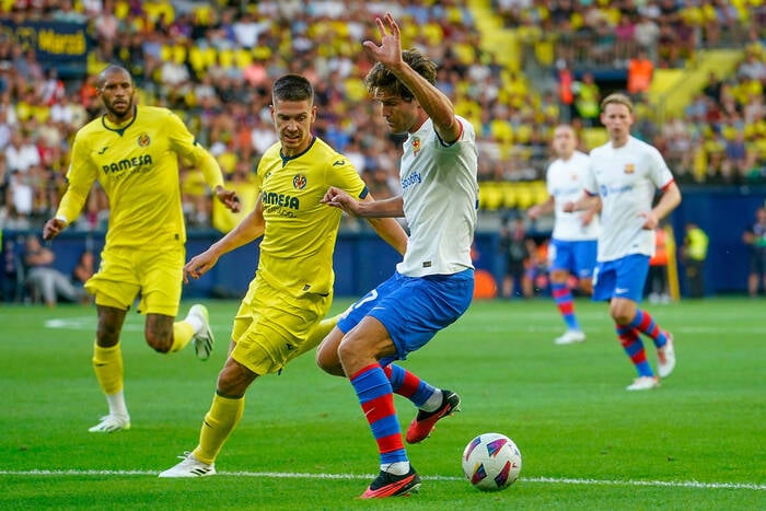 Барселона знайшла альтернативу Канселу