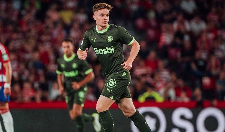 Барселона має намір придбати Циганкова