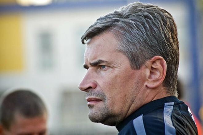 Екс-тренер Зорі: «Чотири очки на старті групового етапу – пристойний результат»