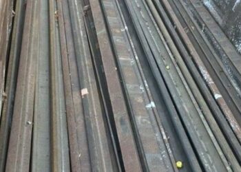 Через львівську митницю намагалися вивезти чорний метал вартістю понад 750 тис грн – Надзвичайні події