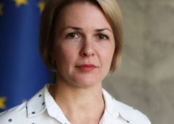 Департамент гуманітарної політики Львова очолила Валентина Бартошик