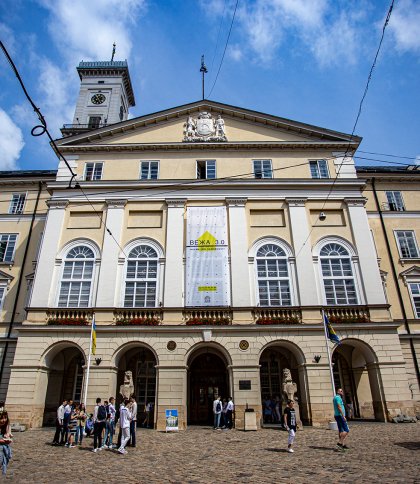 Депутати чи чиновники: хто контролюватиме будівництво у Львові?