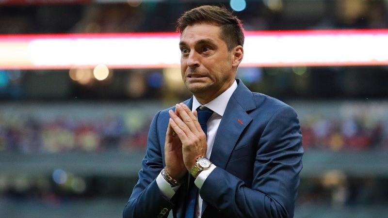 Севілья підтвердила призначення Алонсо