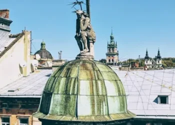 До Львова повернуть Скорботного Ісуса з каплиці Боїмів