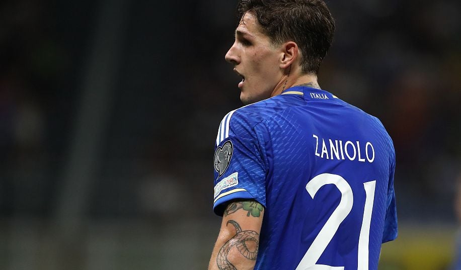 Два гравці збірної Італії дали свідчення поліції. Вони звинувачуються в іграх на ставках