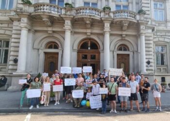 Дві громади Львівщини не прозвітували про свої закупівлі. Як вони це пояснюють