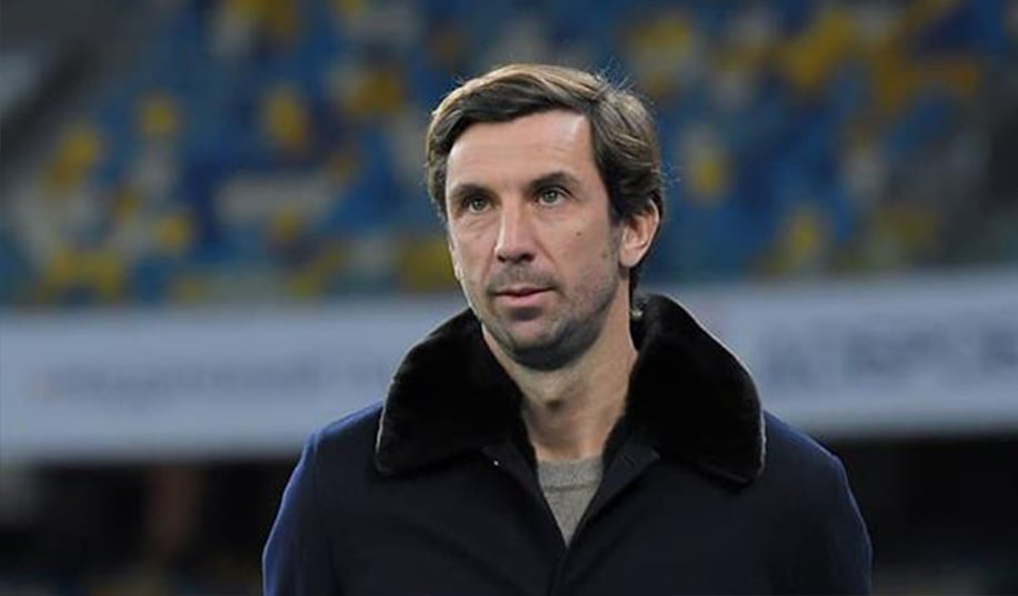 Джерело: Срна очолив Шахтар