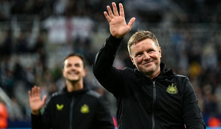 Хау не зацікавлений в роботі в збірній Англії