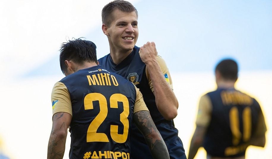 Сарапій: «Підготували до гри з Металістом 1925 нас дуже добре»