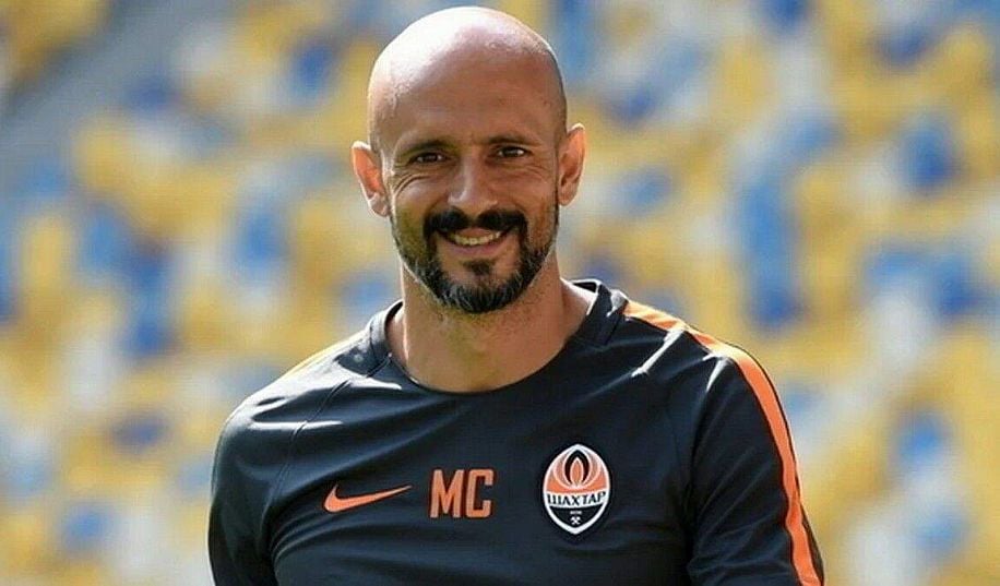 Екс-тренер Шахтаря: «Коли сепаратисти взяли Донецьк Палкін просив, щоб я вивіз команди U-19 і U-21. Ми подорожували по самій лінії фронту»