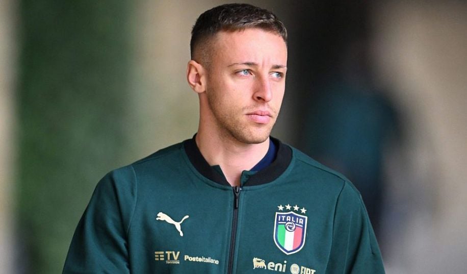 Фраттезі – про збірну Англії: «Індивідуально вони сильніші, але футбол – командний вид спорту»