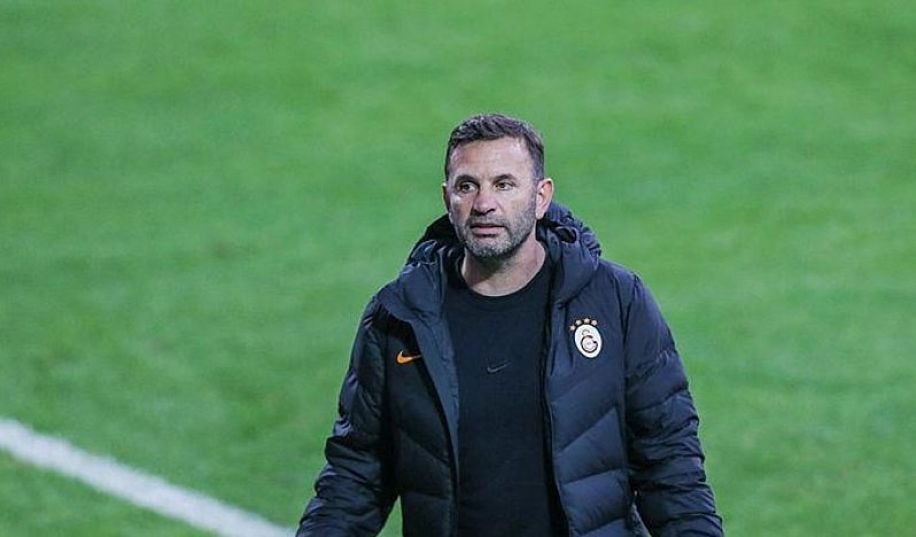 Обіграв МЮ. Тренер Галатасарая отримає новий контракт