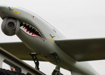 Годик відповів Літинському та Москаленку на закиди про дрони для ЗСУ — Львівщіна