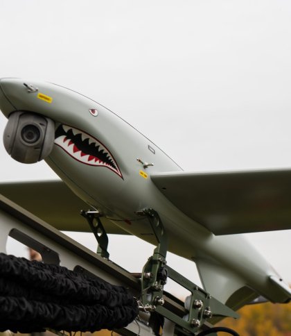 Фото: Ukrspecsystems