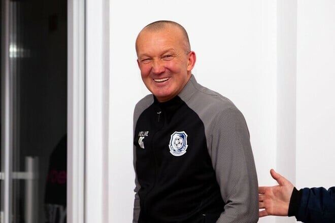 Григорчук про перспективи Чорноморця в цьому сезоні: «Ми реально повинні дивитися на деякі речі»