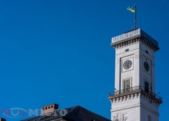 Хто хоче стати новим керівником управління охорони історичного середовища у Львові. Перелік кандидатів