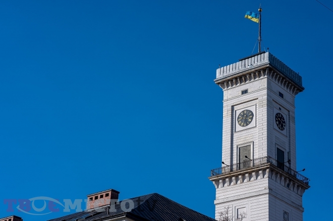 Фото: Твоє місто