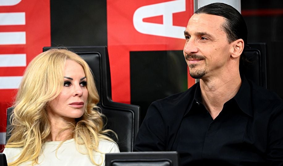 Подруга Ібрагімовича відмовила йому в весіллі: «У неї був один шанс. І іншого не буде»