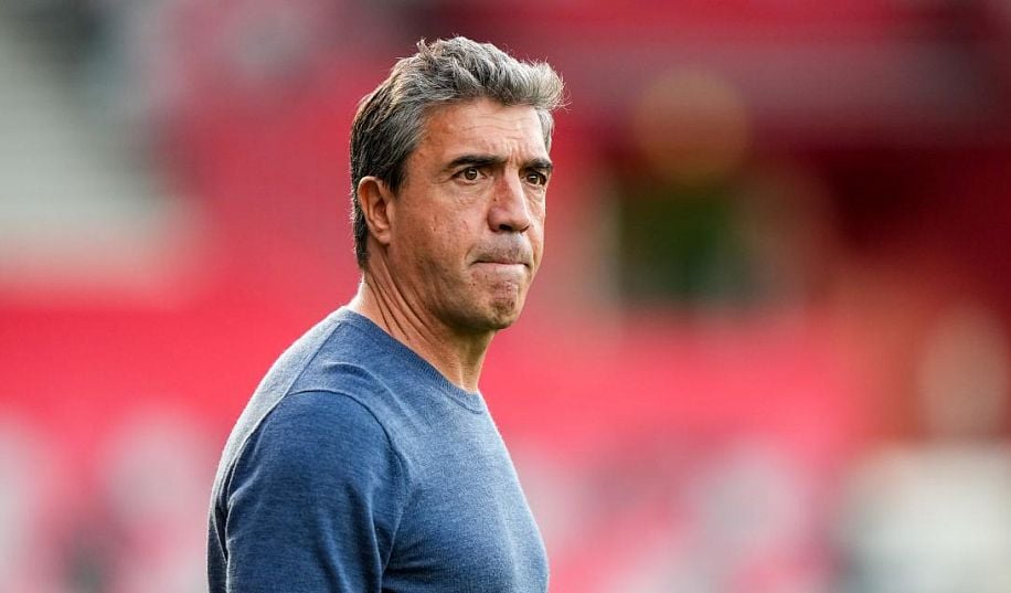 Ігнатенко позбувся Бордо головного тренера