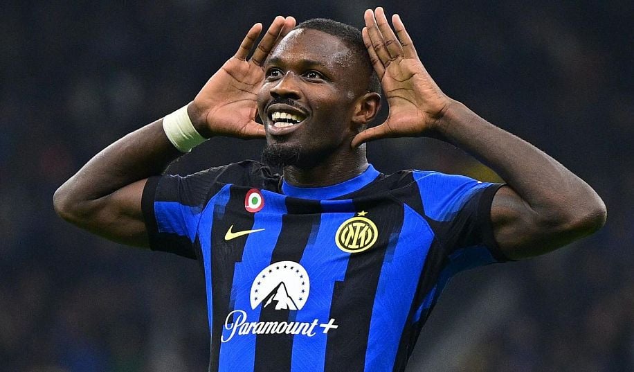 Інтер дотиснув Рому та здобув важливу перемогу