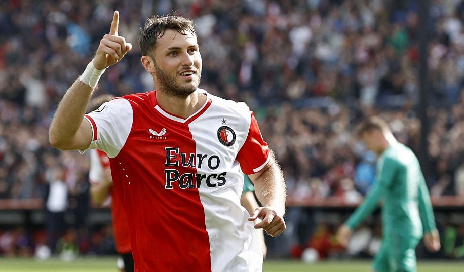 Хіменес – головна мета Інтера взимку