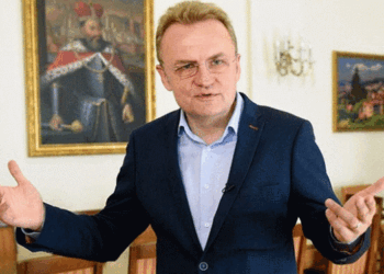 Яку зарплату отримав Садовий і його заступники у вересні
