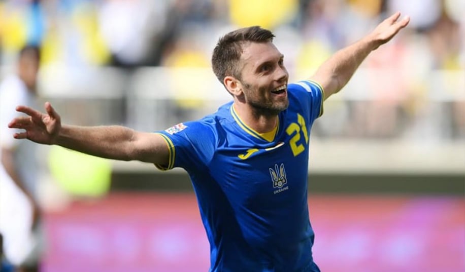 Караваєв: «Наш сильний тренерський штаб розповість, як досягти позитивного результату з Мальтою»