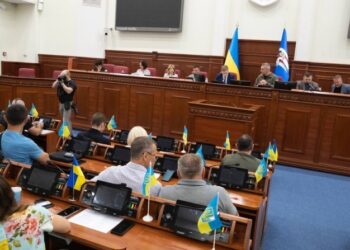Кличко повідомив про готовність міста до можливих російських атак на цивільну інфраструктуру взимку