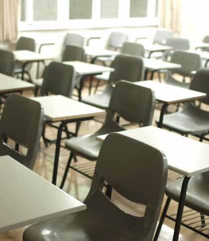 Коли школярі Львівщини підуть на осінні канікули та чи всі школи їх матимуть Коли школярі Львівщини підуть на осінні канікули та чи всі школи їх матимуть