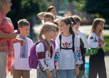 Коли школярі Львова підуть на осінні канікули