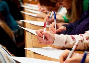 Коли українці писатимуть радіодиктант національної єдності-2023 та де його транслюватимуть