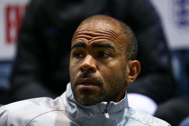 Колишньому гравцеві збірної Англії пересадили печінку