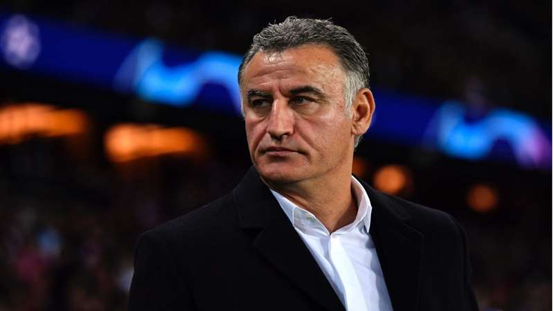 Екс-тренер Мессі: «Роналду як і раніше кращий гравець в світі»