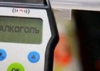 Лише за одну ніч і лише у Львові поліція затримала десять п’яних водіїв – Надзвичайні події